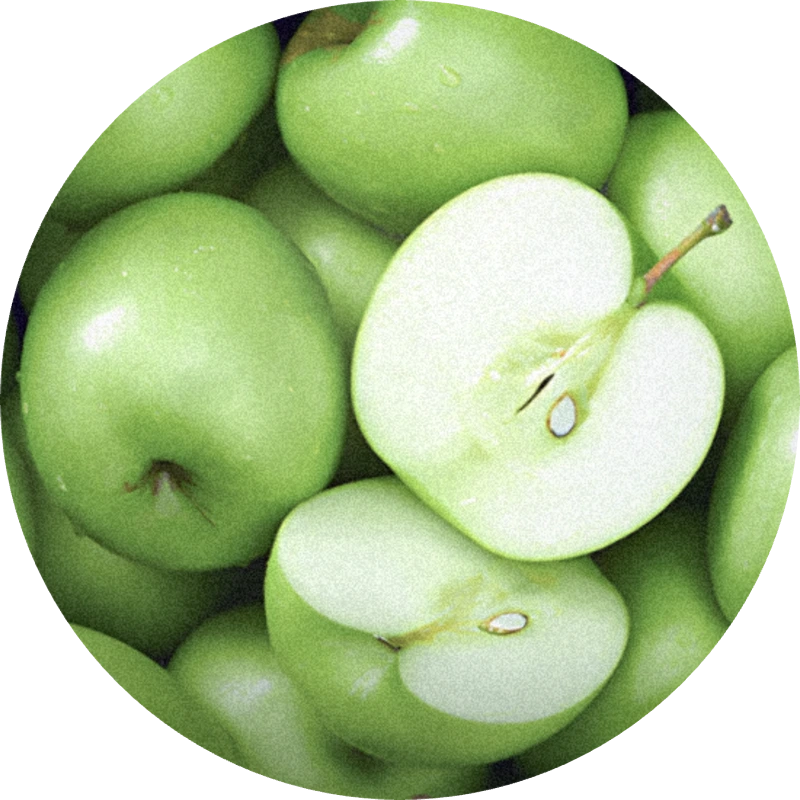 Apple Oliffac