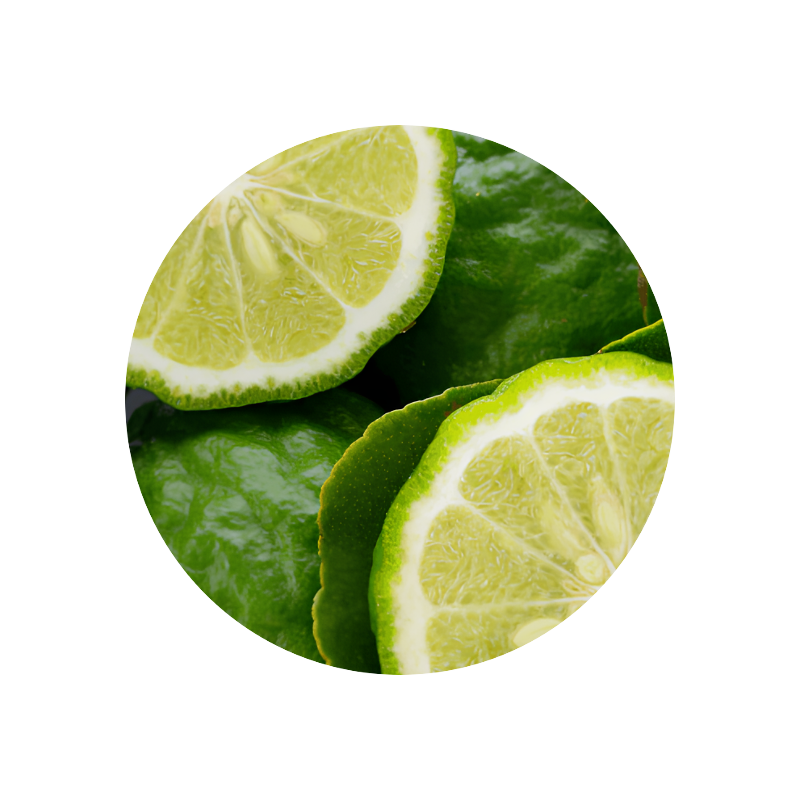 Bergamot Oil Cold Pressed