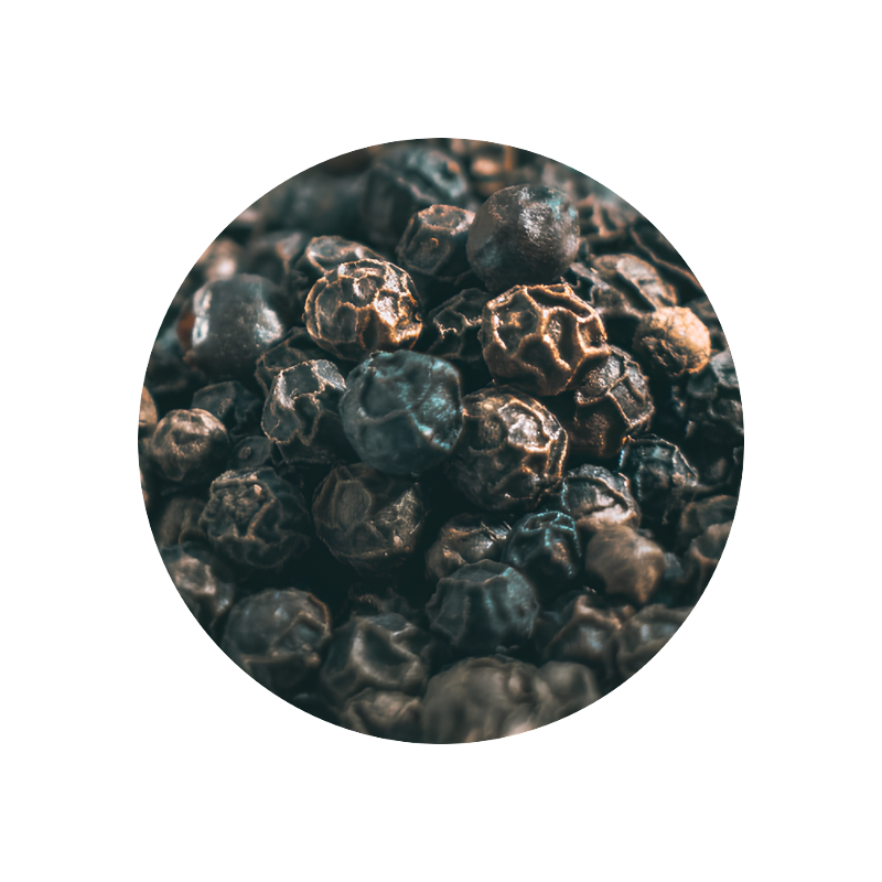 Black Pepper Oil (Sri Lanka)