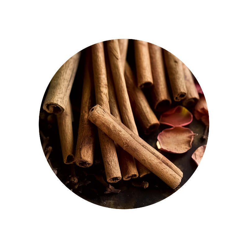 Cinnamyl Alcohol 50% (IPM/ethanol)