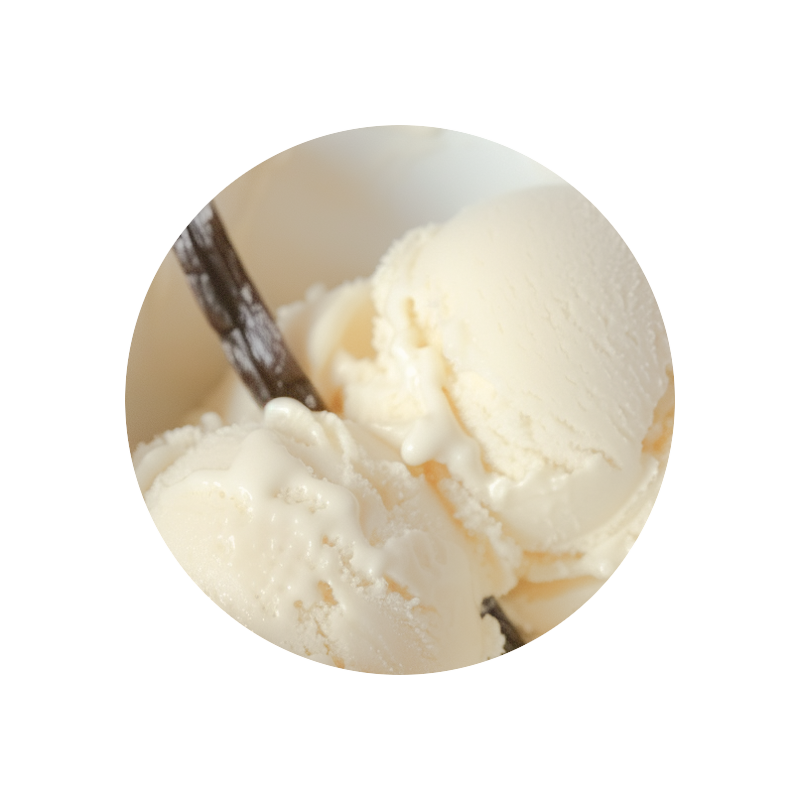 Ethyl Vanillin (powder)