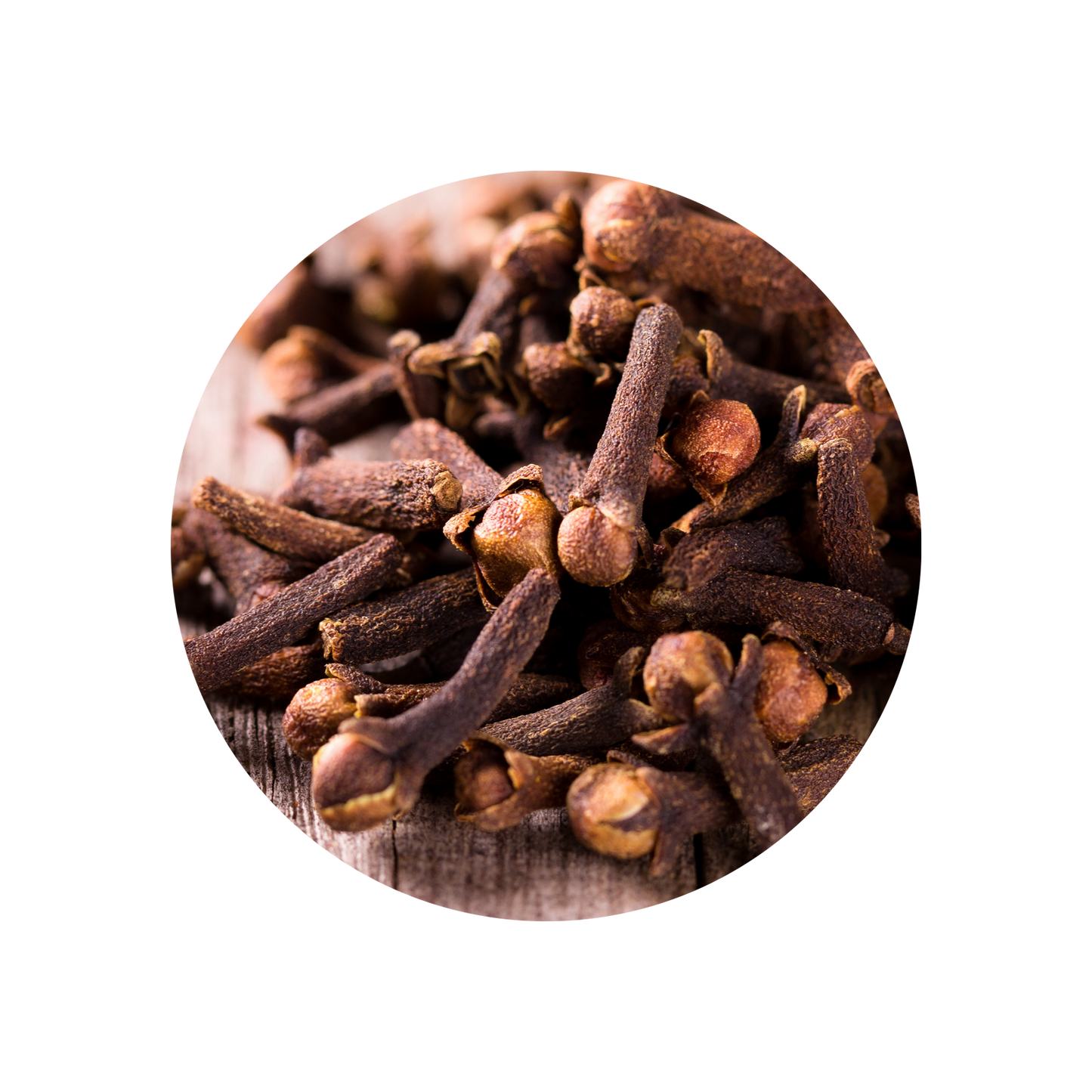 Eugenol ex Clove (natural)