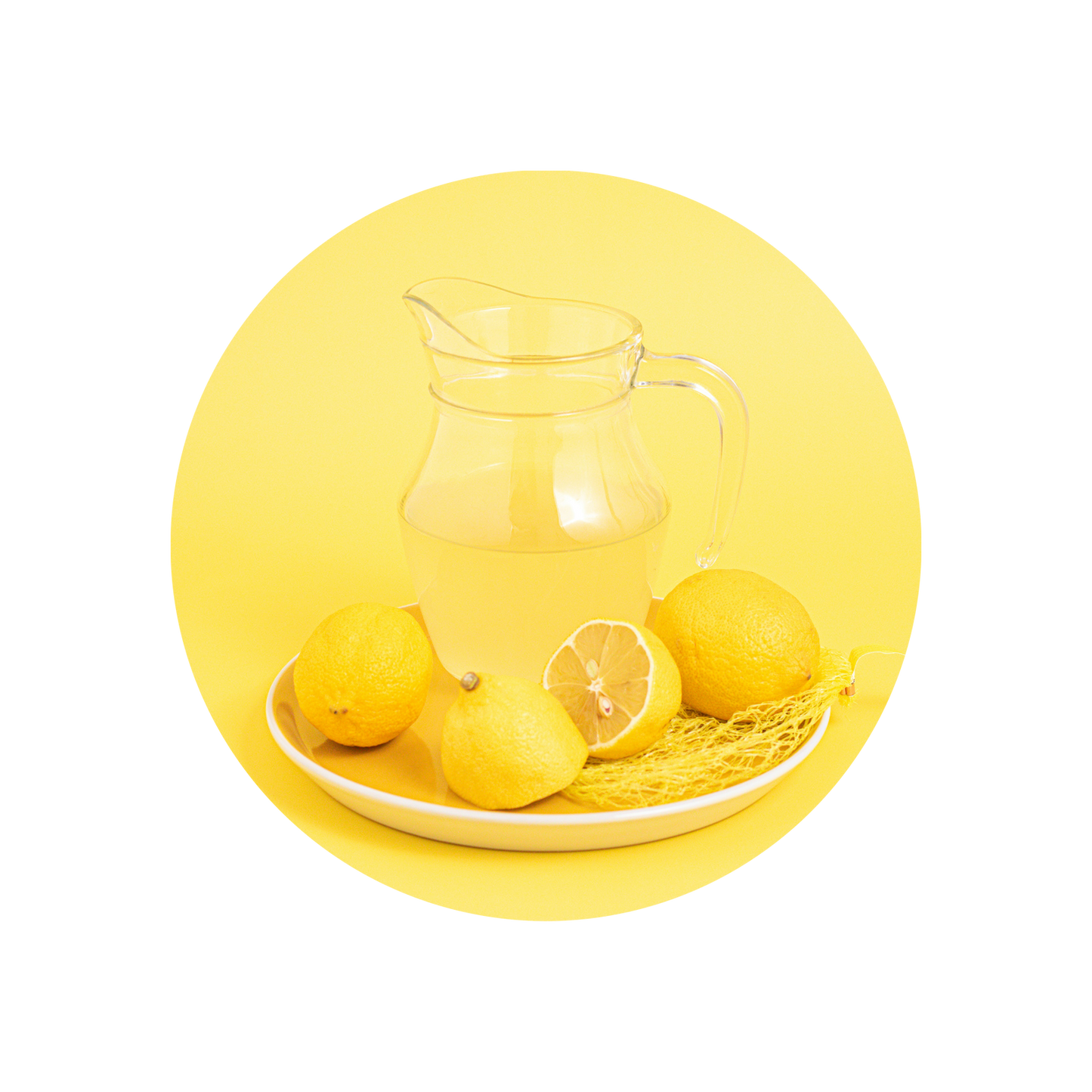 Lemon Tetrarome®