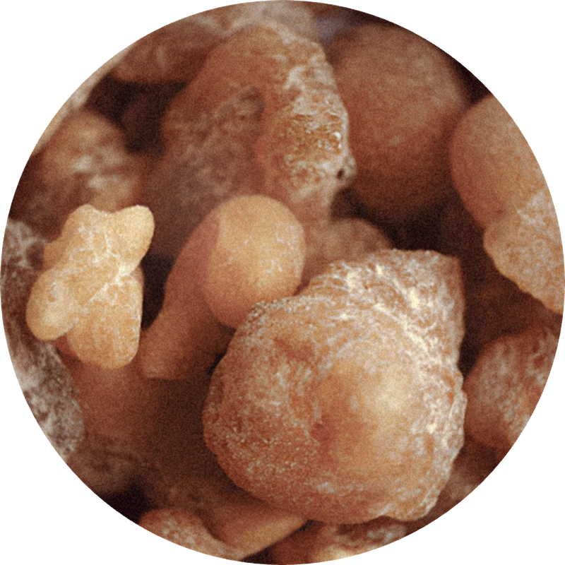 Olibanum Resinoid Extra 50% (DPG)