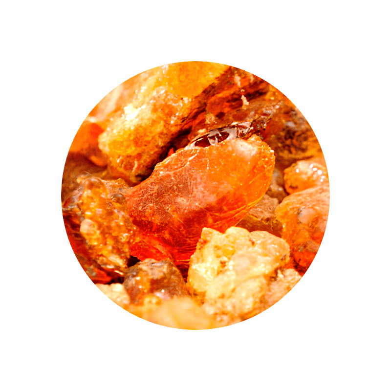 Olibanum Resinoide Vulcain 50% (ethanol)