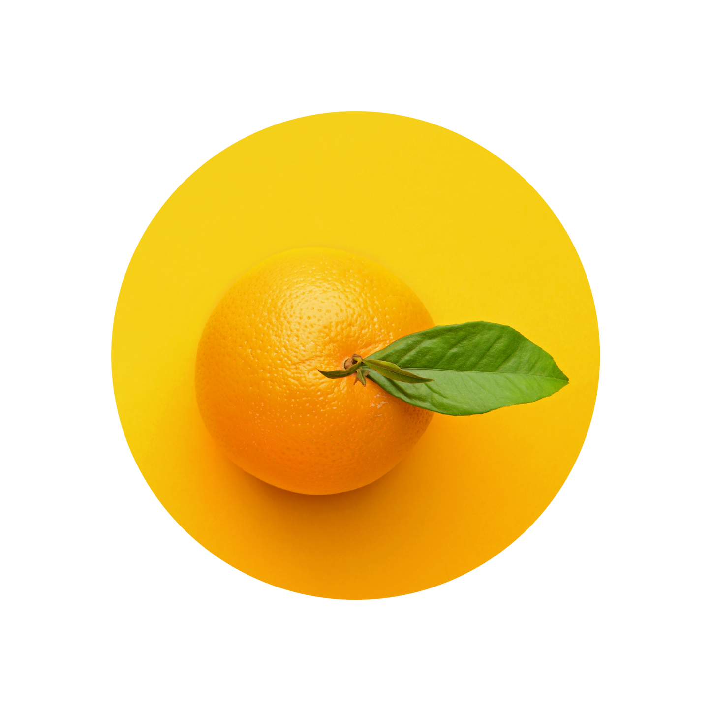 Sweet Orange Phase Oil