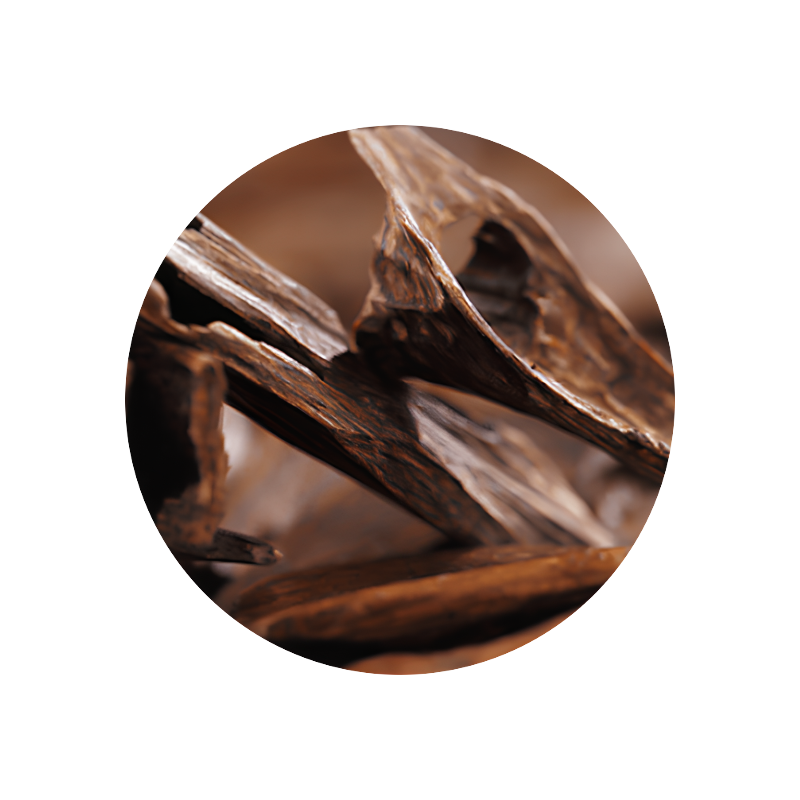 Oud Synthetic 184007