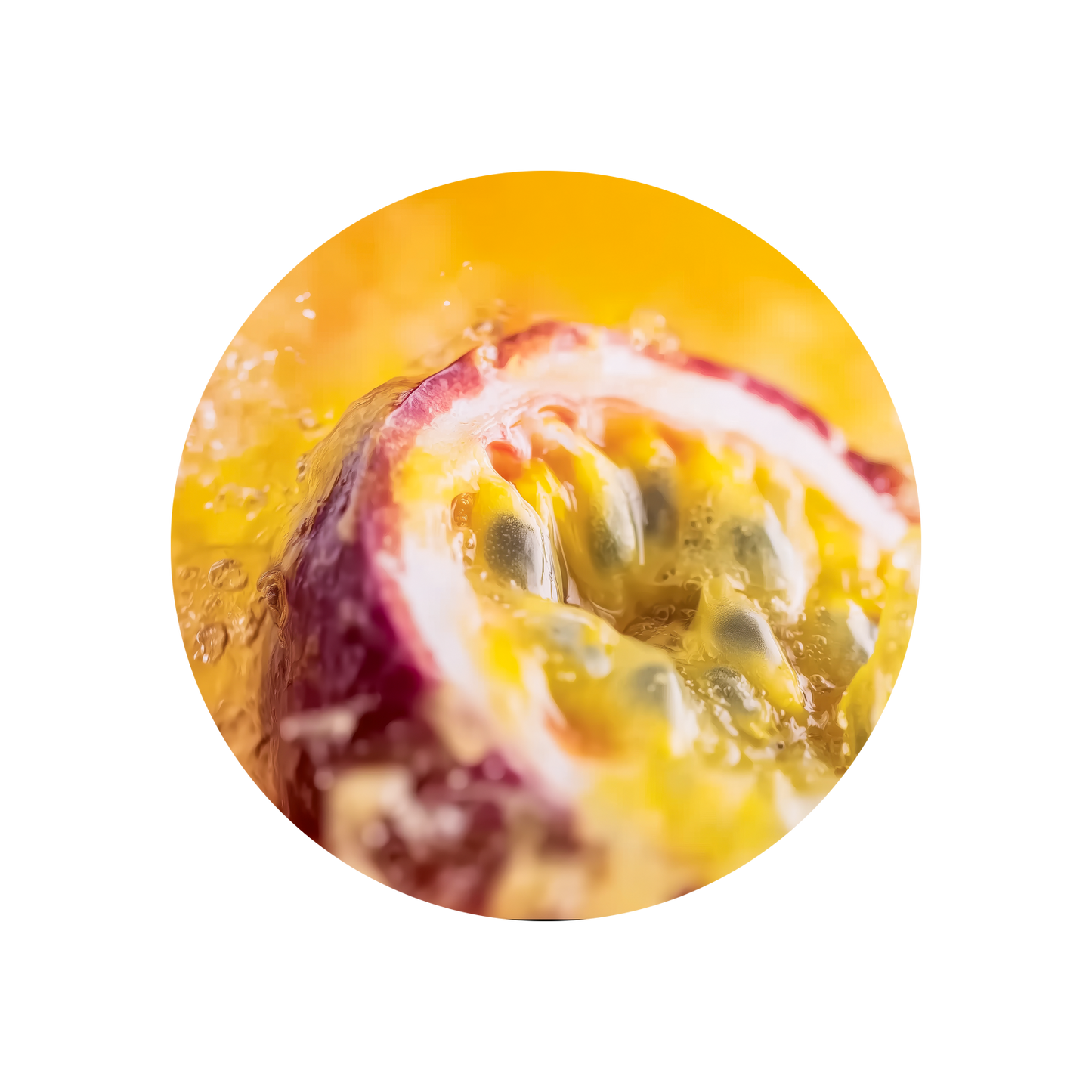 Passion Fruit Base 109223 GEB