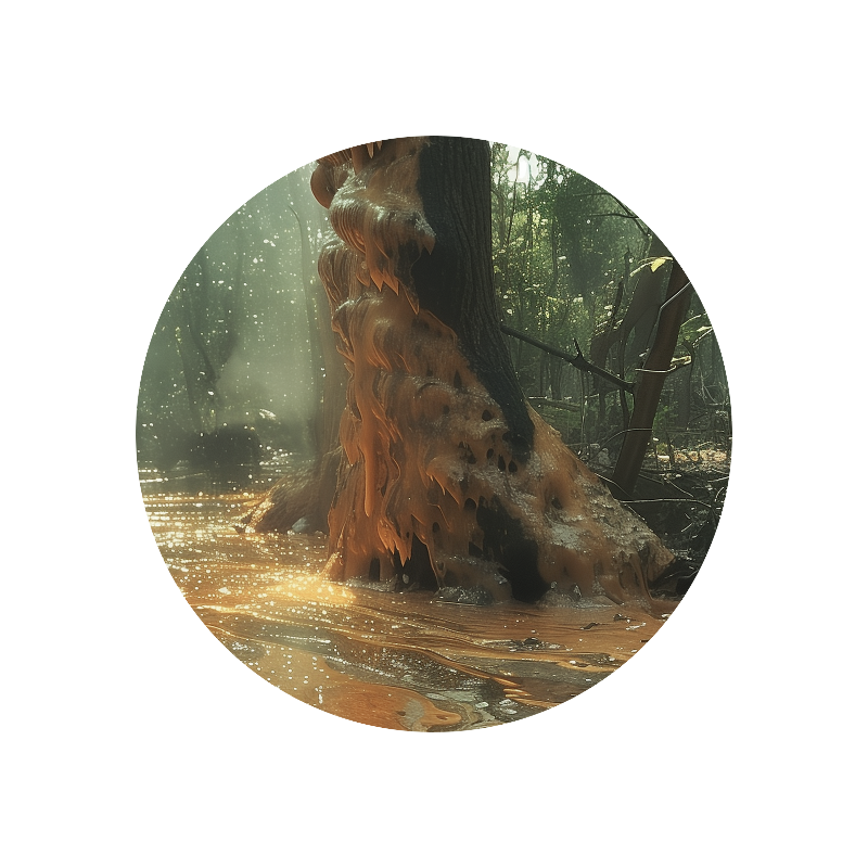 Patchouli Hexanol (powder)