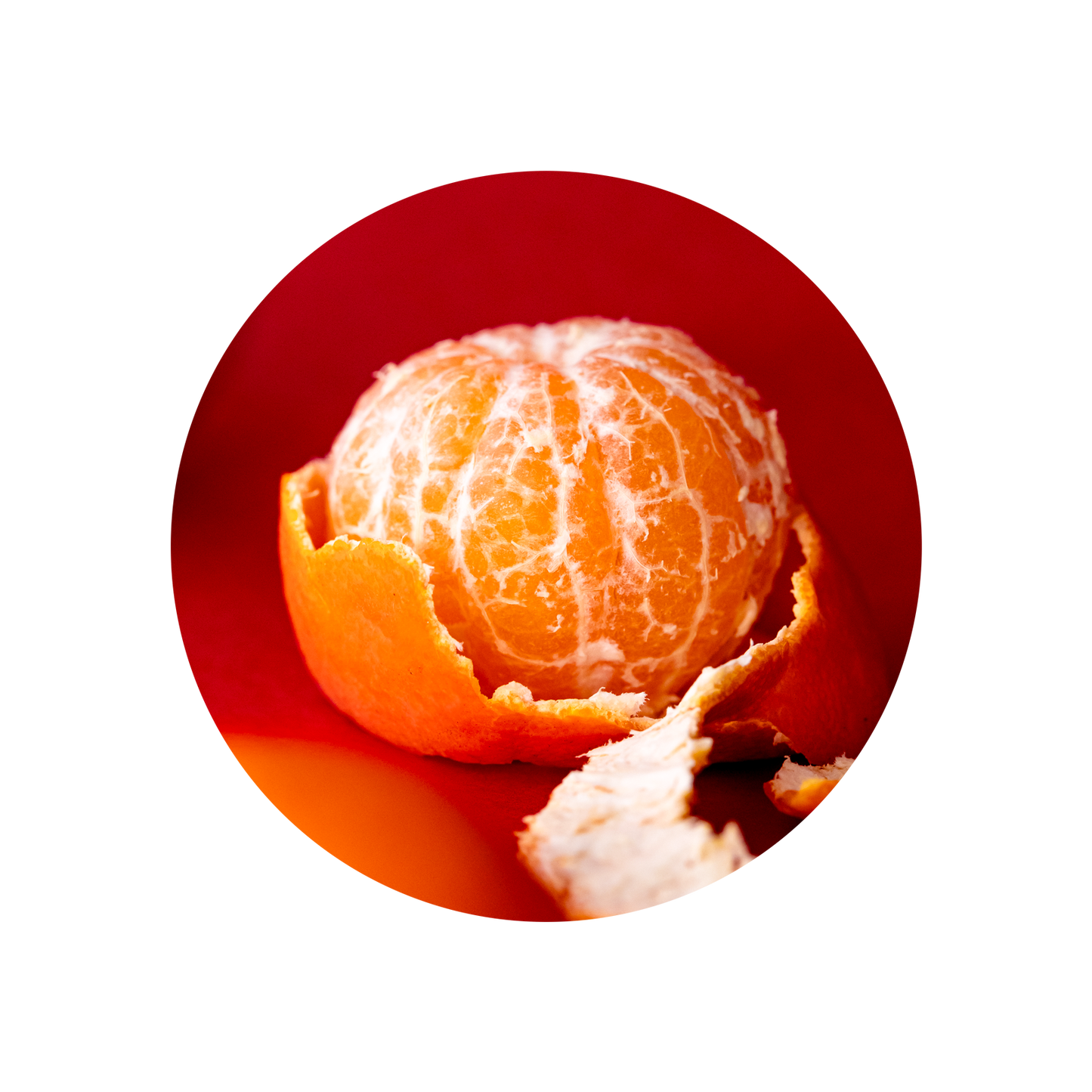 Red Mandarin Cold Pressed
