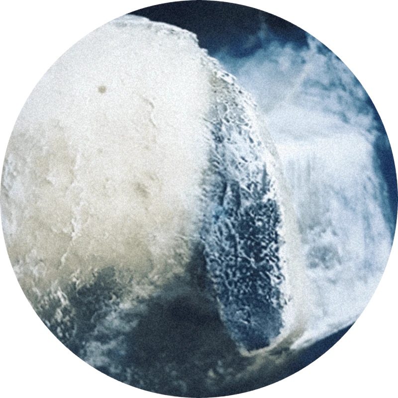 Ambroxan® (powder)