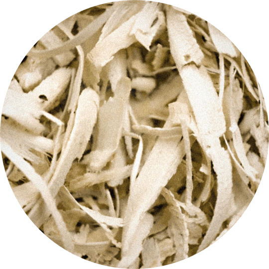 Oakwood Chip SFE