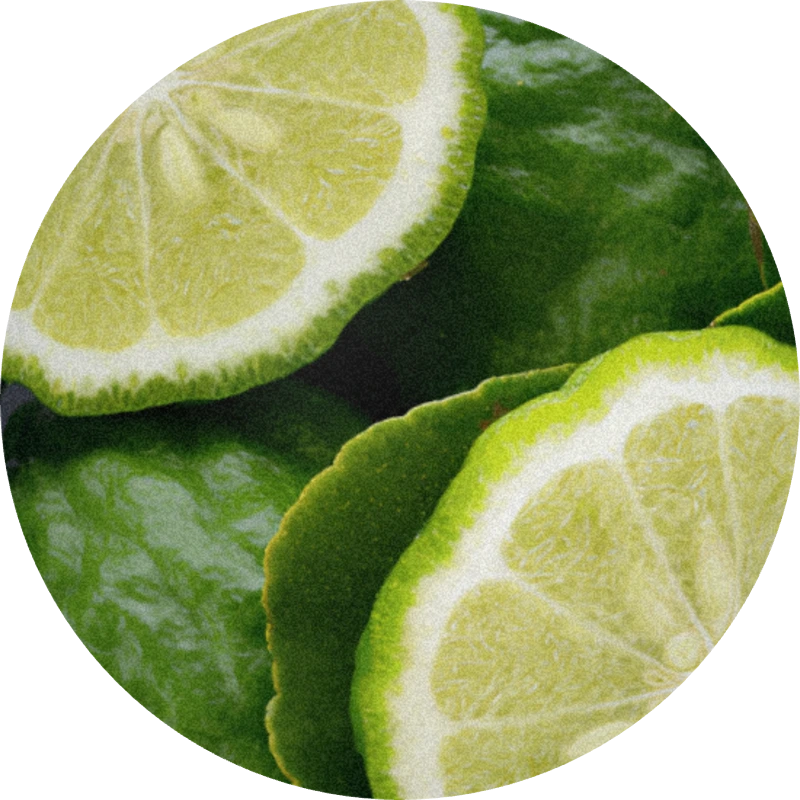 Bergamot Oil Cold Pressed
