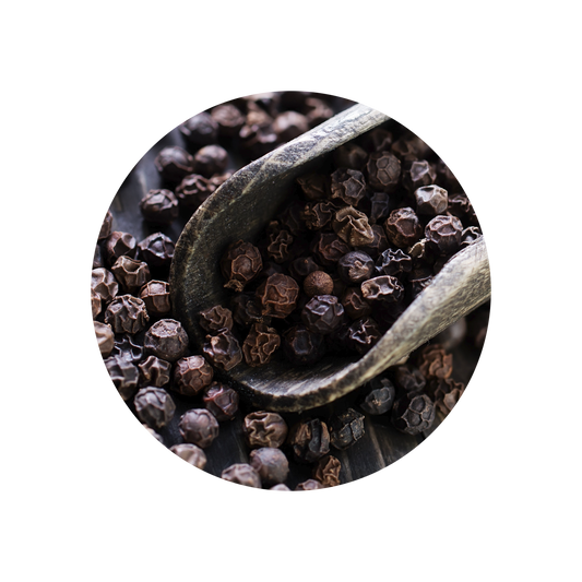 Black Pepper Absolute