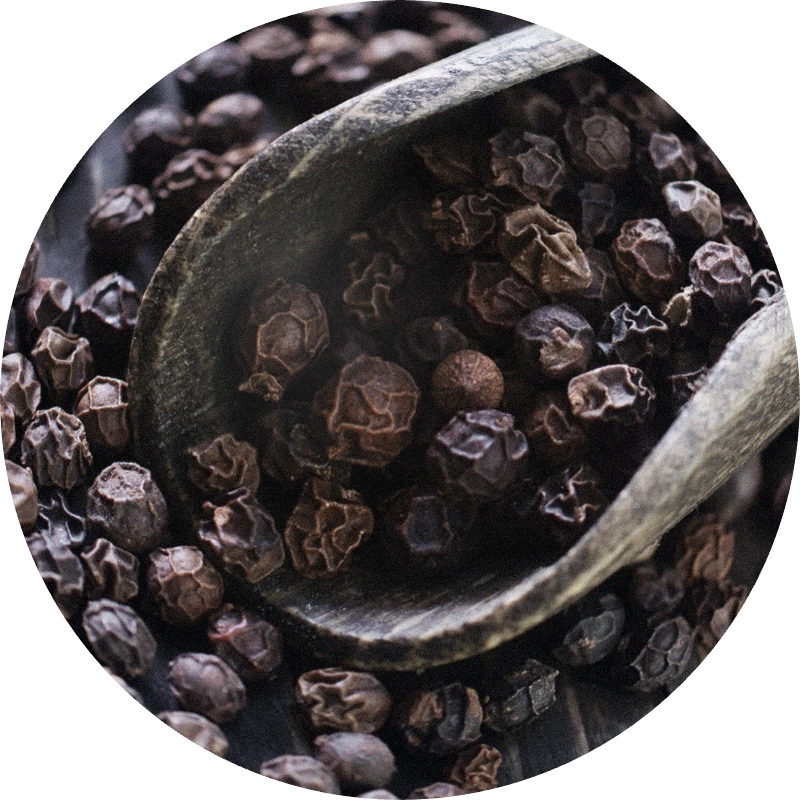 Black Pepper Absolute
