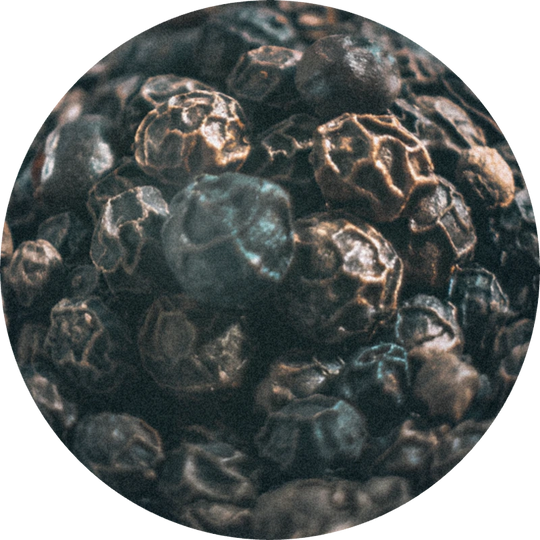 Black Pepper Oil (Sri Lanka)