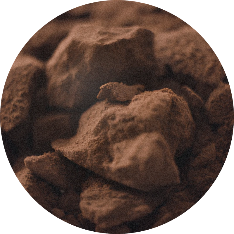 Cocoa Hexenal