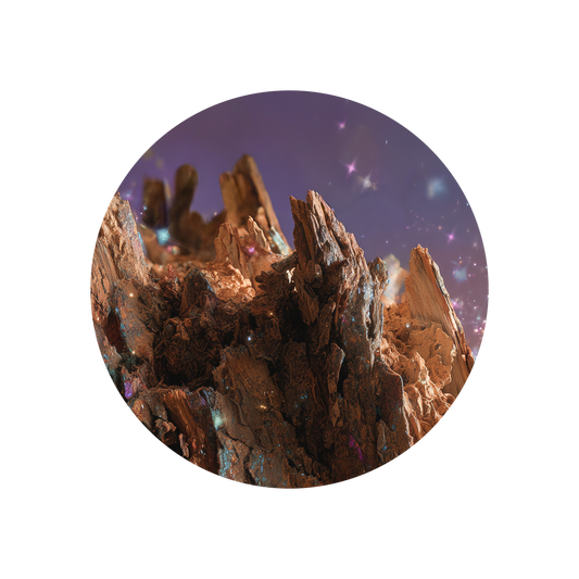 Dreamwood™ Base