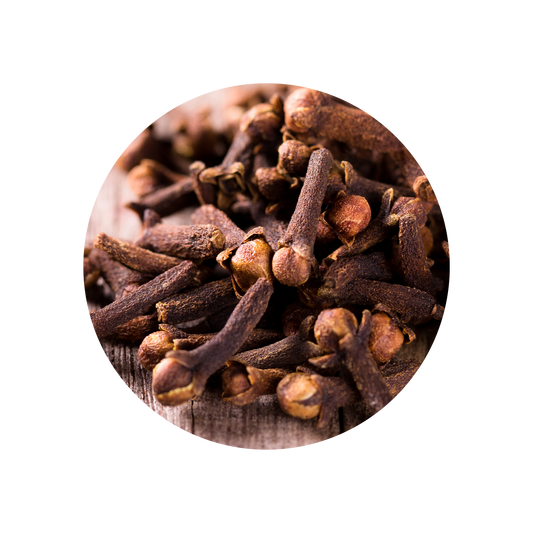 Eugenol ex Clove (natural)