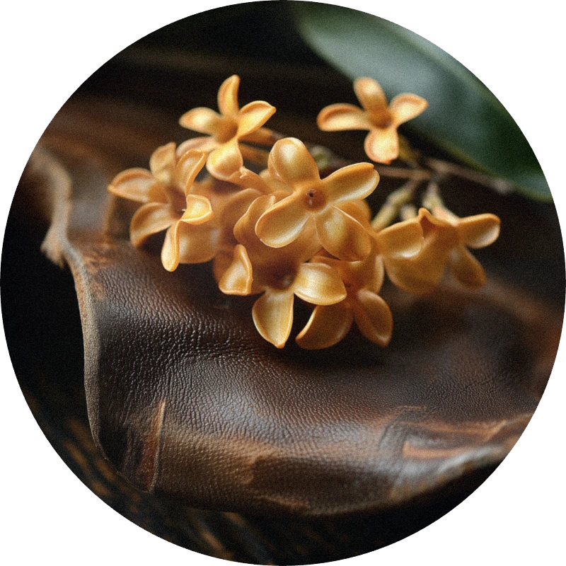 Fleur De Cuir