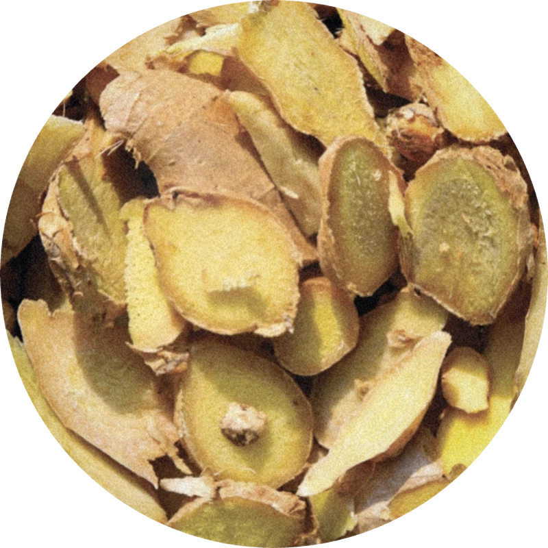 Ginger Oil Fresh (Madagascar)