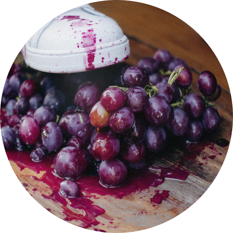 Grape Base