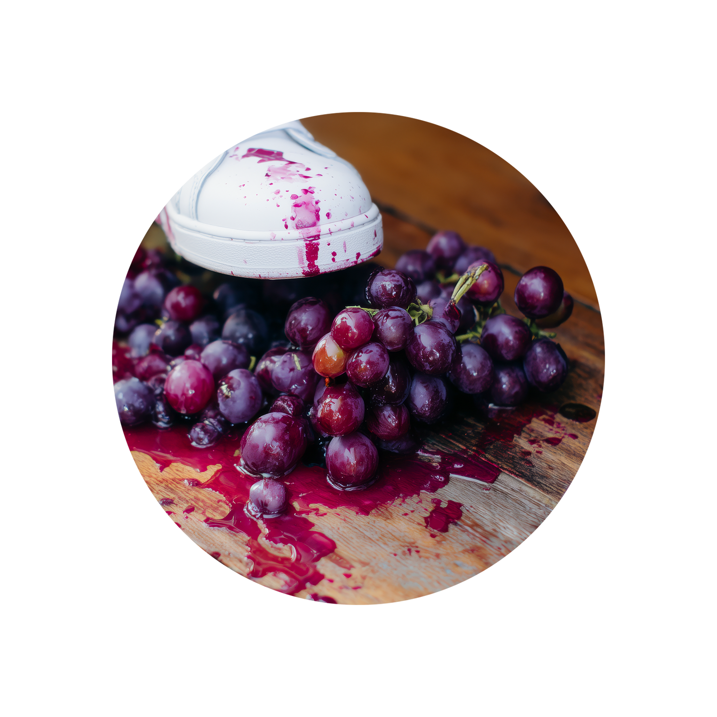 Grape Base