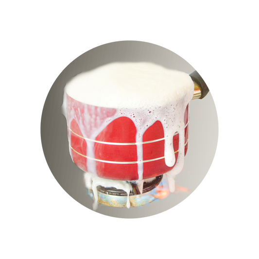 Hot Milk Bold Base