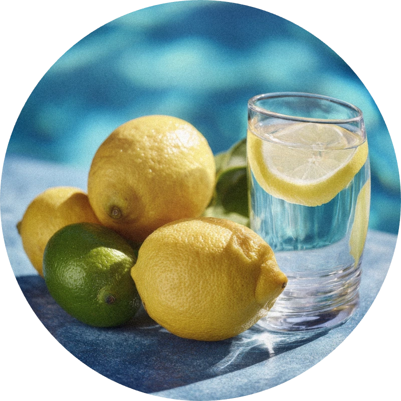 Italian Citrus Bold Base