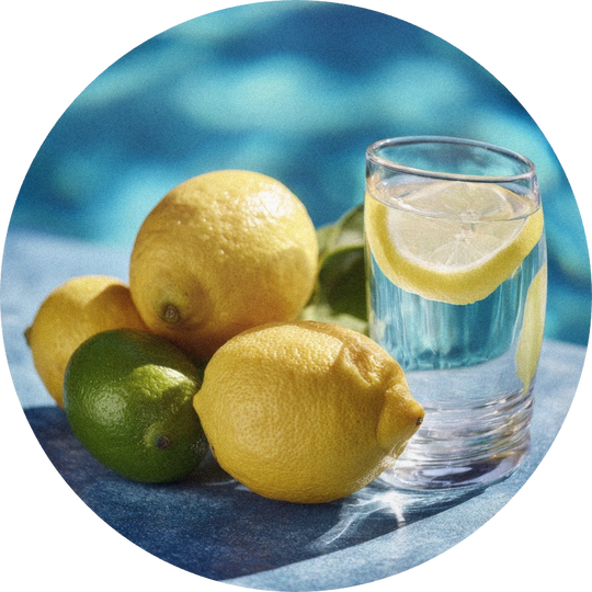 Italian Citrus Bold Base