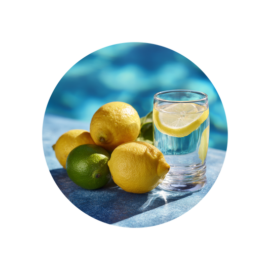 Italian Citrus Bold Base