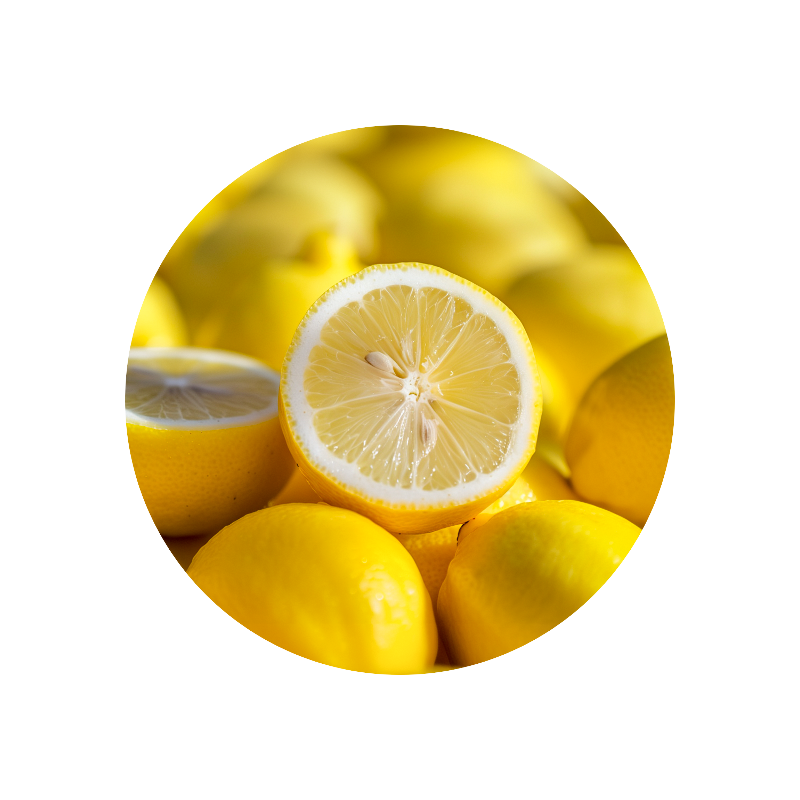 Lemon Oil Cold Pressed