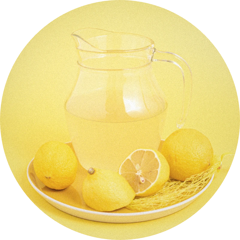 Lemon Tetrarome®