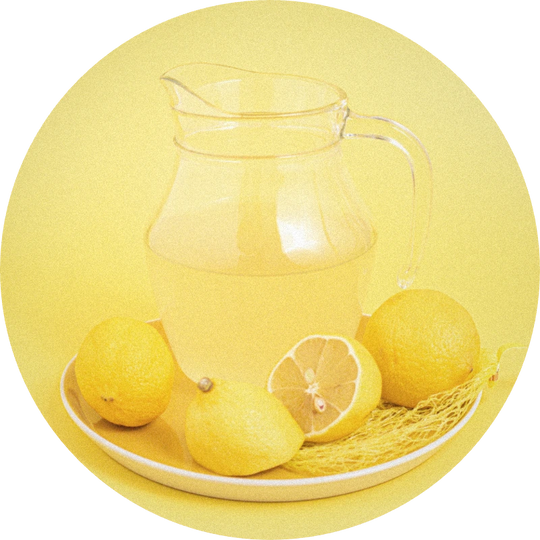 Lemon Tetrarome®
