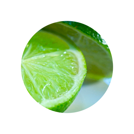 Lime Oil Cold Pressed