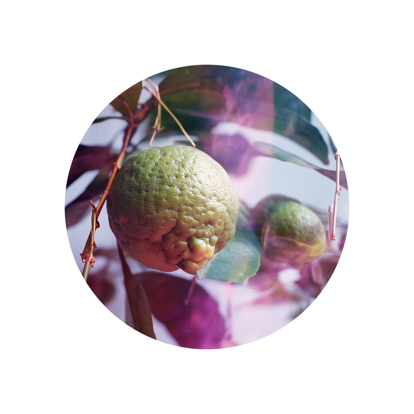 Linalyl Acetate Coeur