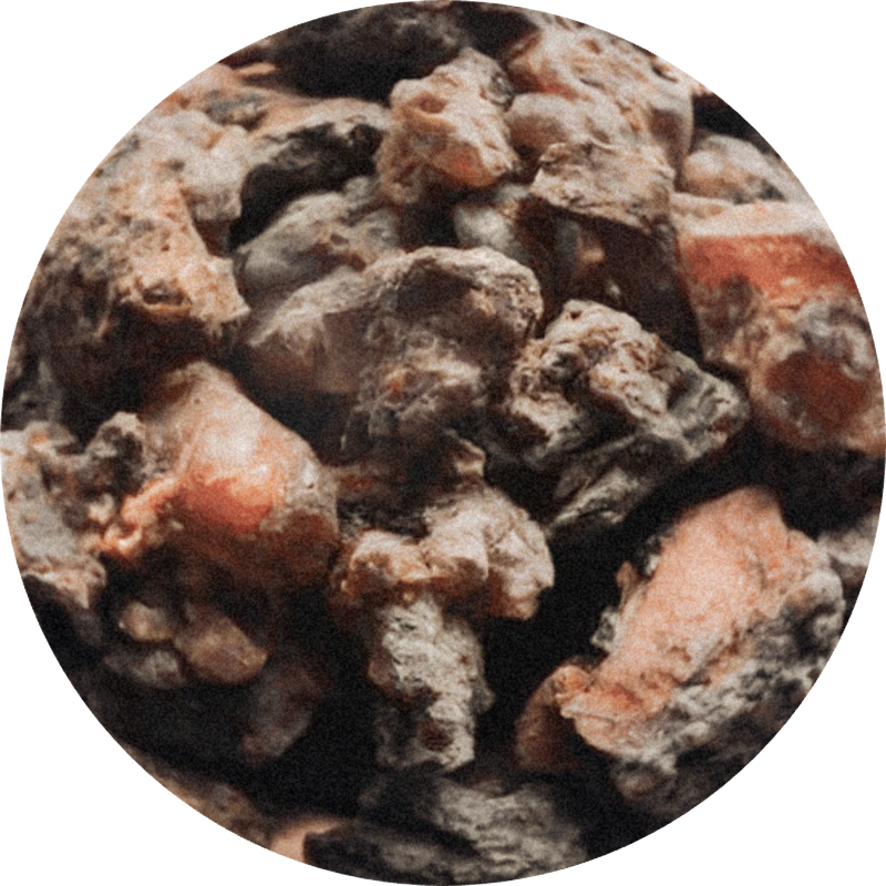 Myrrh Resinoide Absolute Super 50% (ethanol)