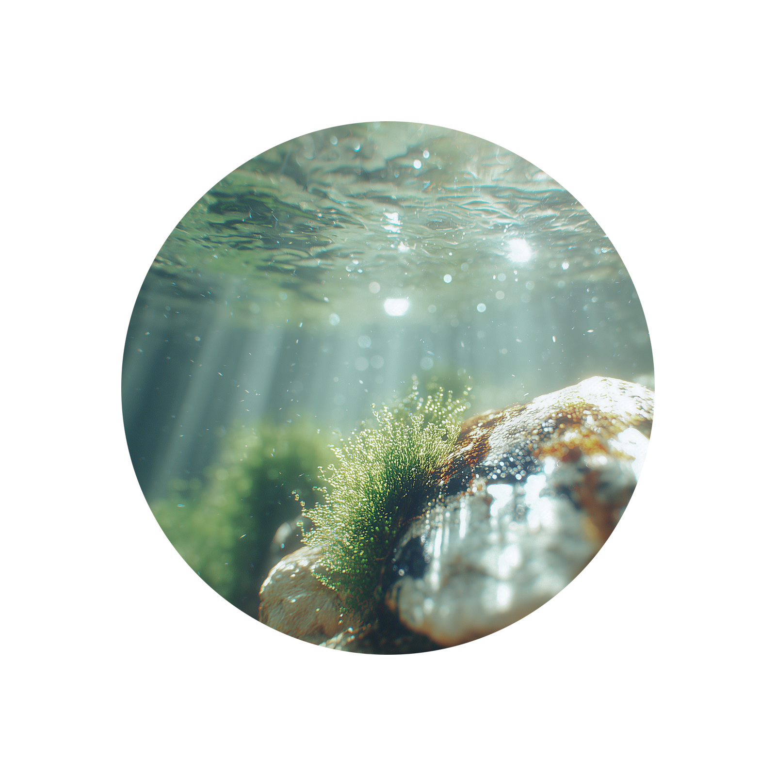 Oceanol (powder)