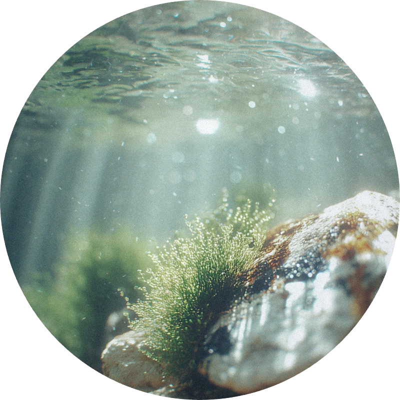Oceanol (powder)