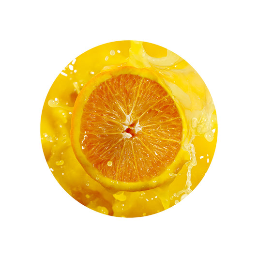 Sweet Orange Oil Cold Pressed