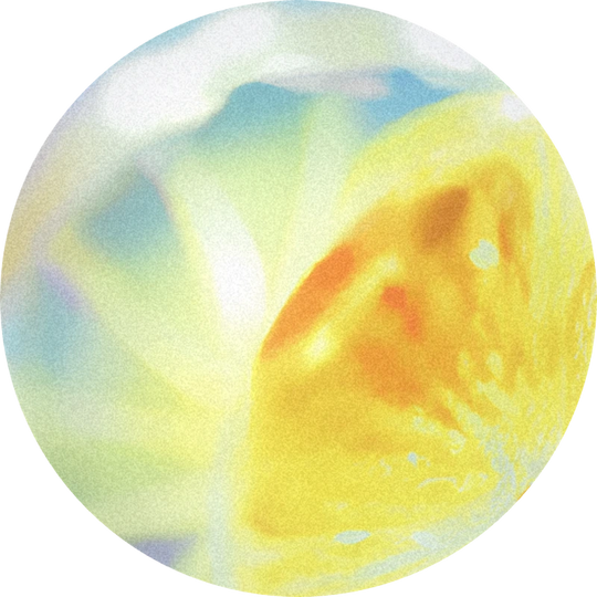 Orange Flower Ether