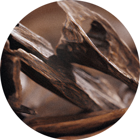 Oud Synthetic 184007