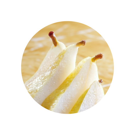Pear Bold Base