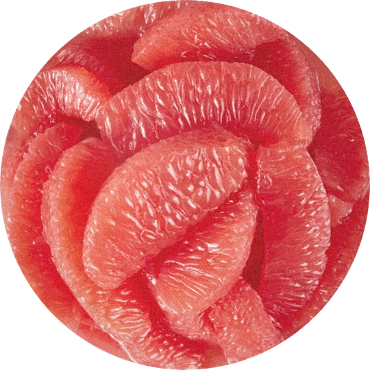 Pink Grapefruit Cold Pressed
