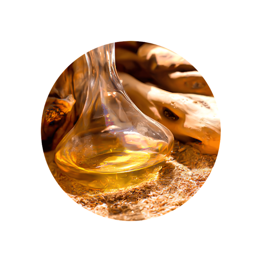 Sandalwood Oil India