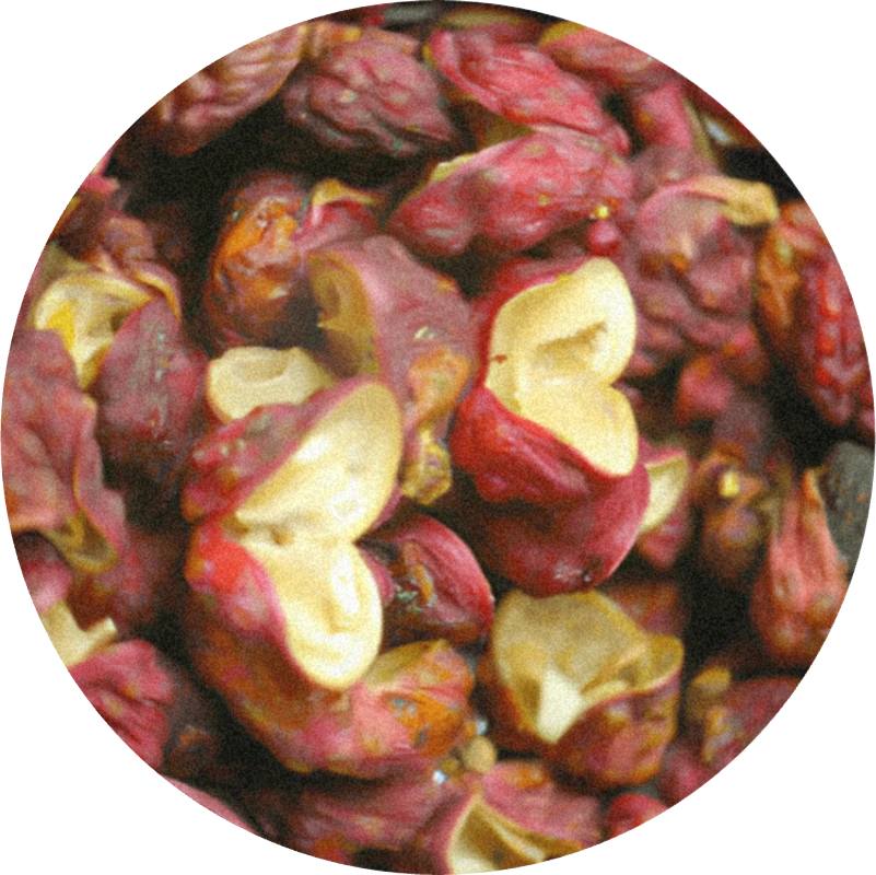 Sichuan Pepper SFE