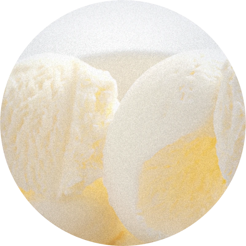 Vanillin natural (from rice)